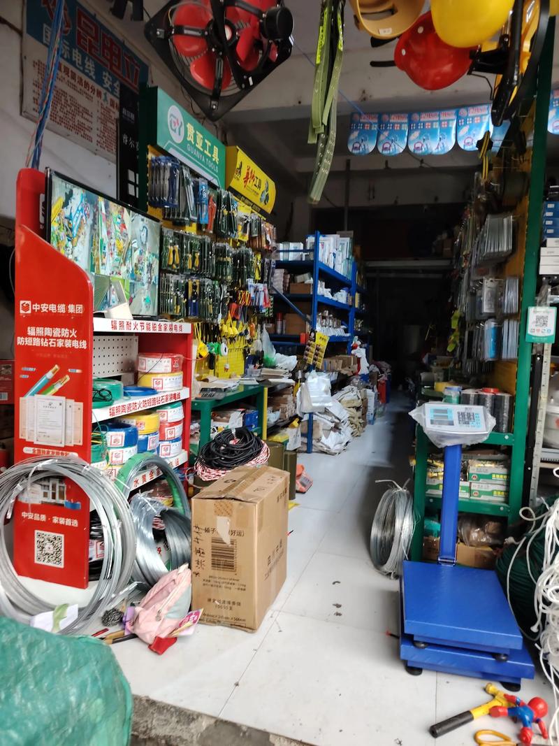 丹阳建材批发选购攻略