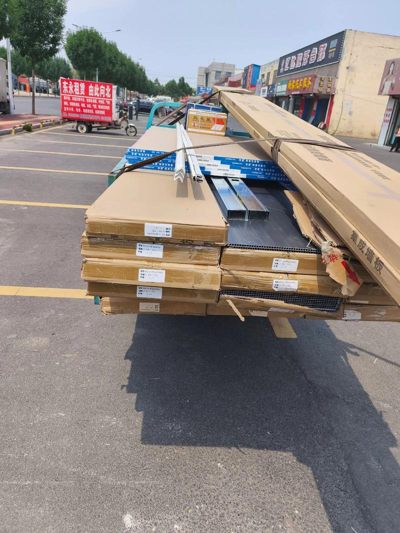 如何选择适合的建材?——以鑫联建材为例